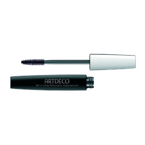 Buy Artdeco All In One Mascara Waterproof - 71 Black in Pakistan