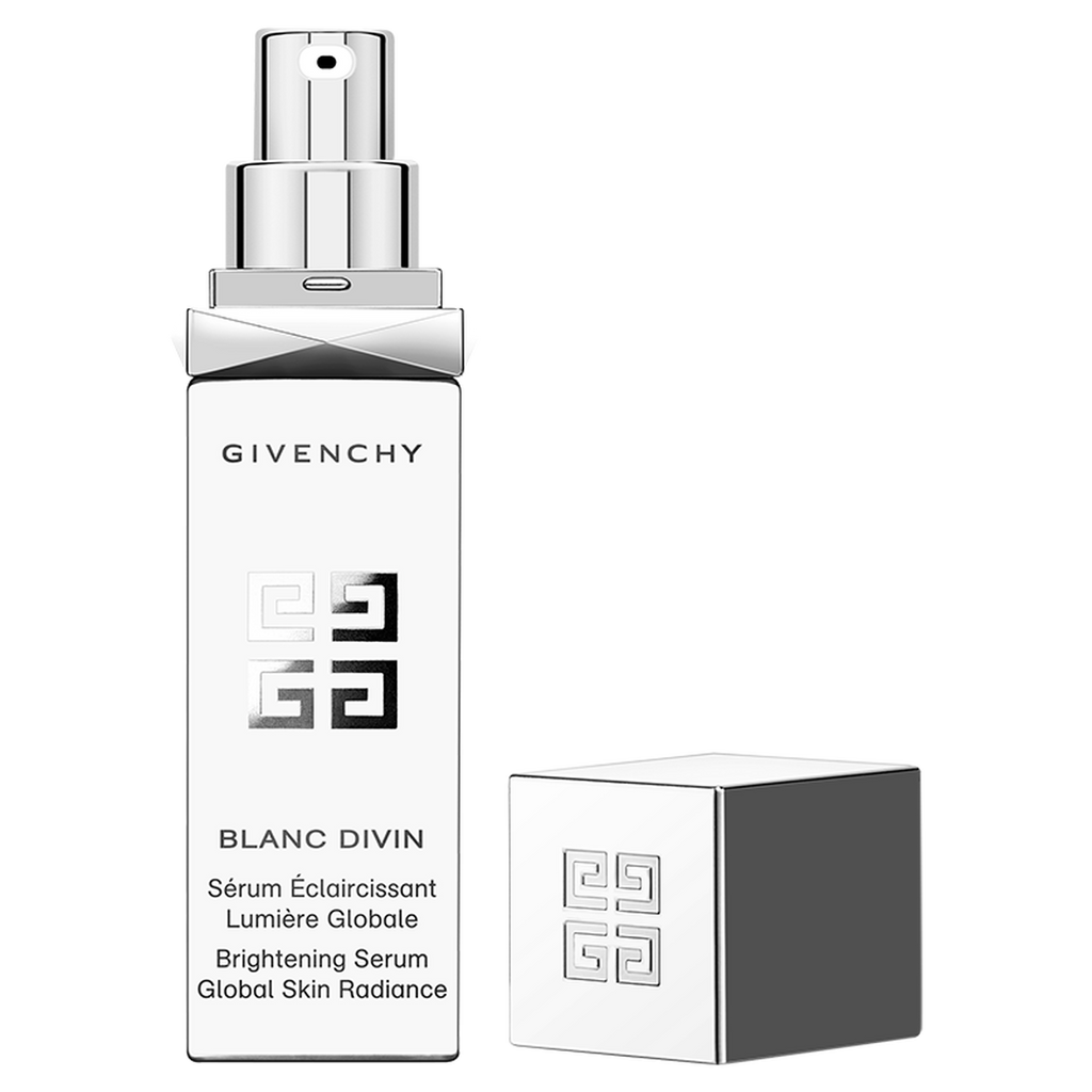 Buy Givenchy Blance Divin Brightening Serum Global Skin Radiance 30 - Ml in Pakistan