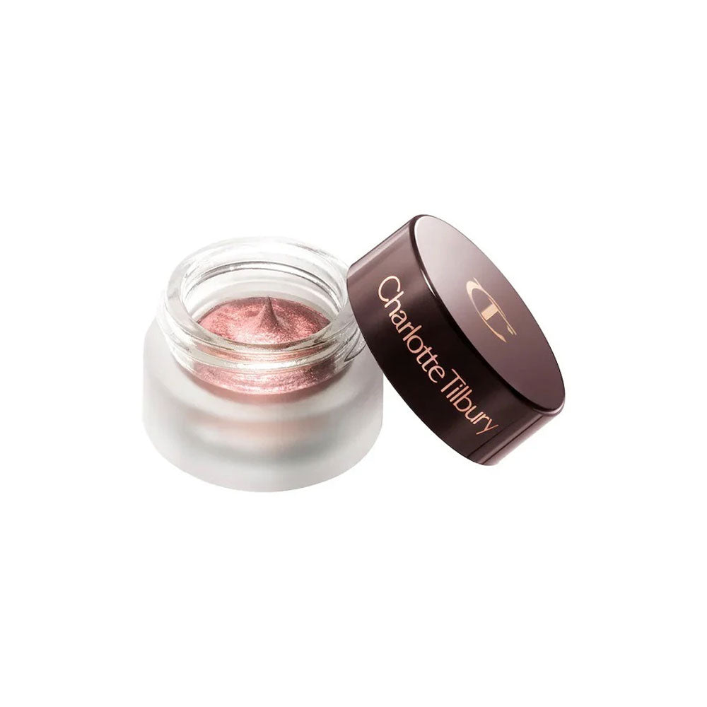 CHARLOTTE TILBURY - Eyes To Mesmerise Cream Eyeshadow - Pillow Talk