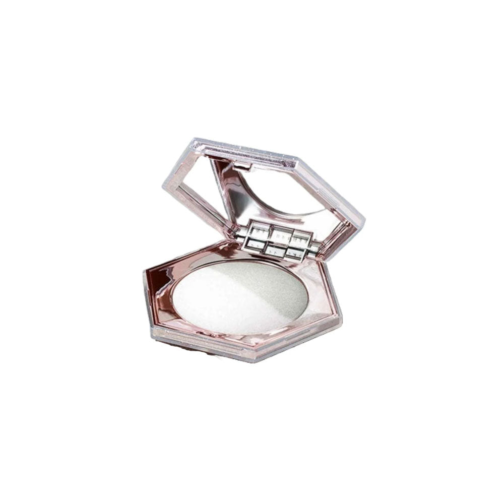 Fenty Beauty by Rihanna Diamond Bomb Highlighter Travel Size - How Many Carats