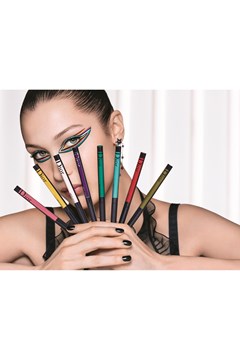 Buy Dior SHOW On Stage Liner Waterproof - 876 Matt Rusty in Pakistan