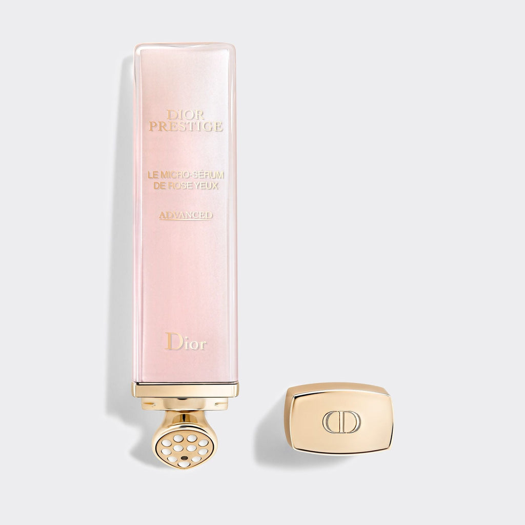 Buy Dior Prestige Illuminating Micro Nutritive Eye Serum 15 - Ml in Pakistan