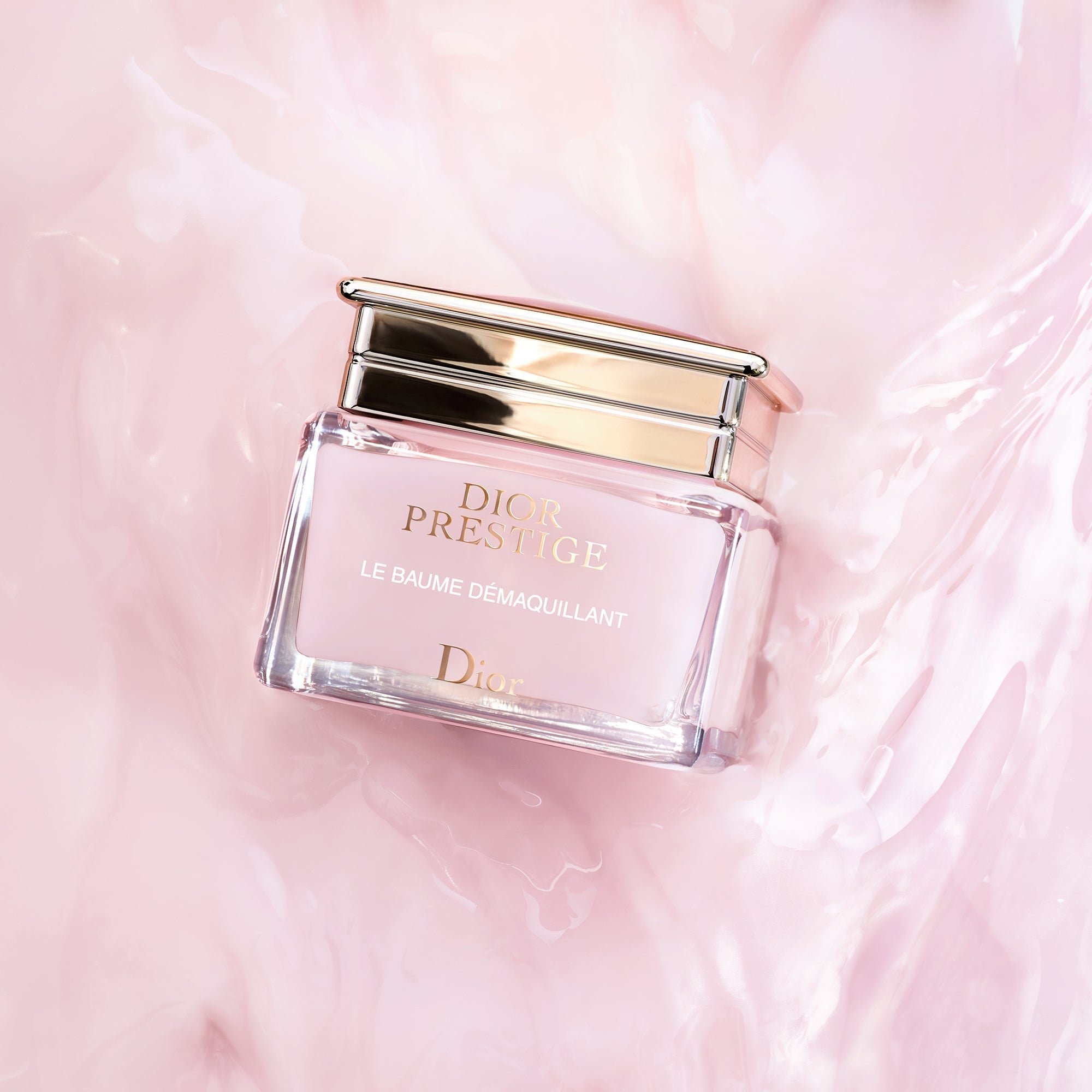 Buy Dior Prestige Exceptional Cleansing Balm To Oil 150 - Ml in Pakistan