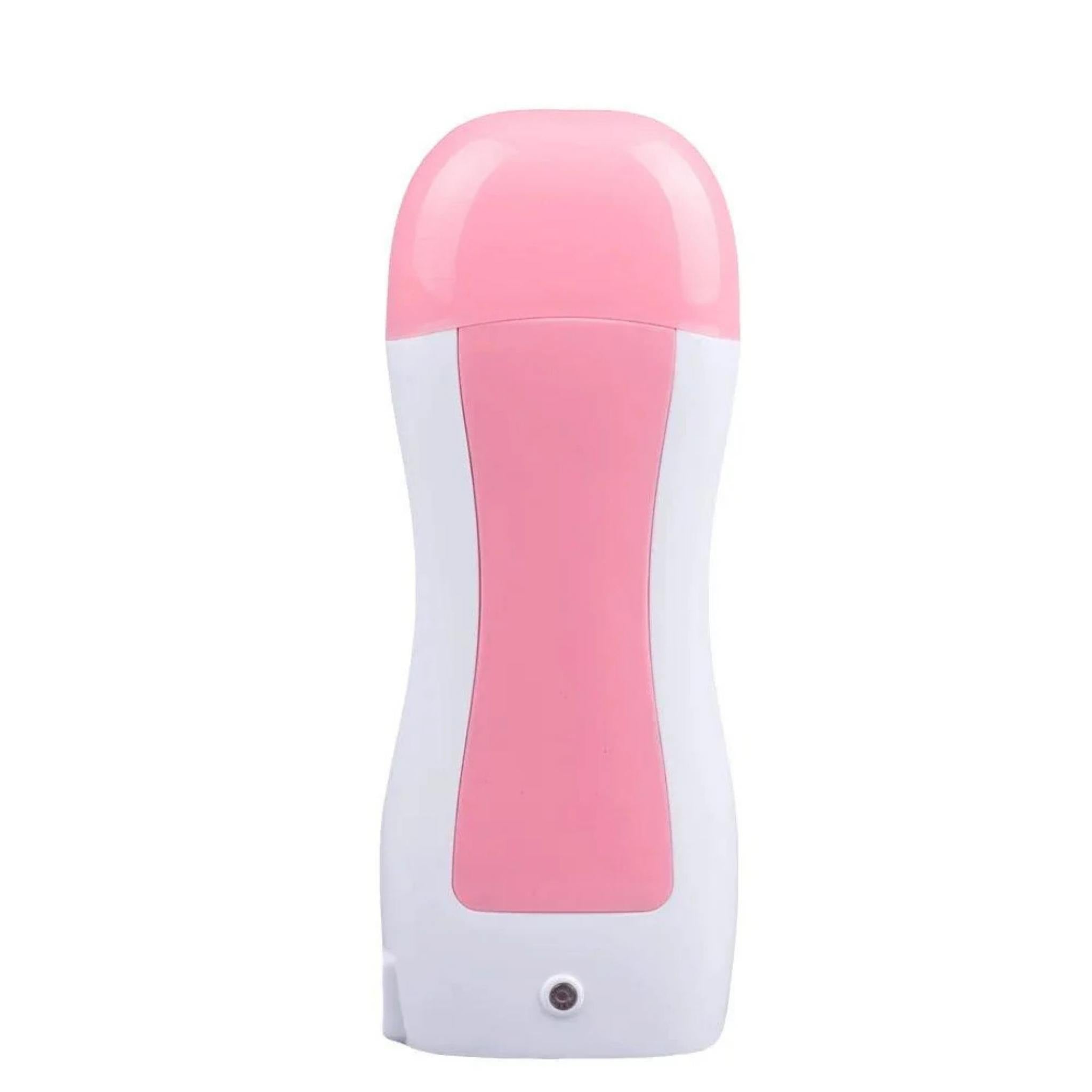 Professional Roll-On Wax Heater Kit for Hair Removal
