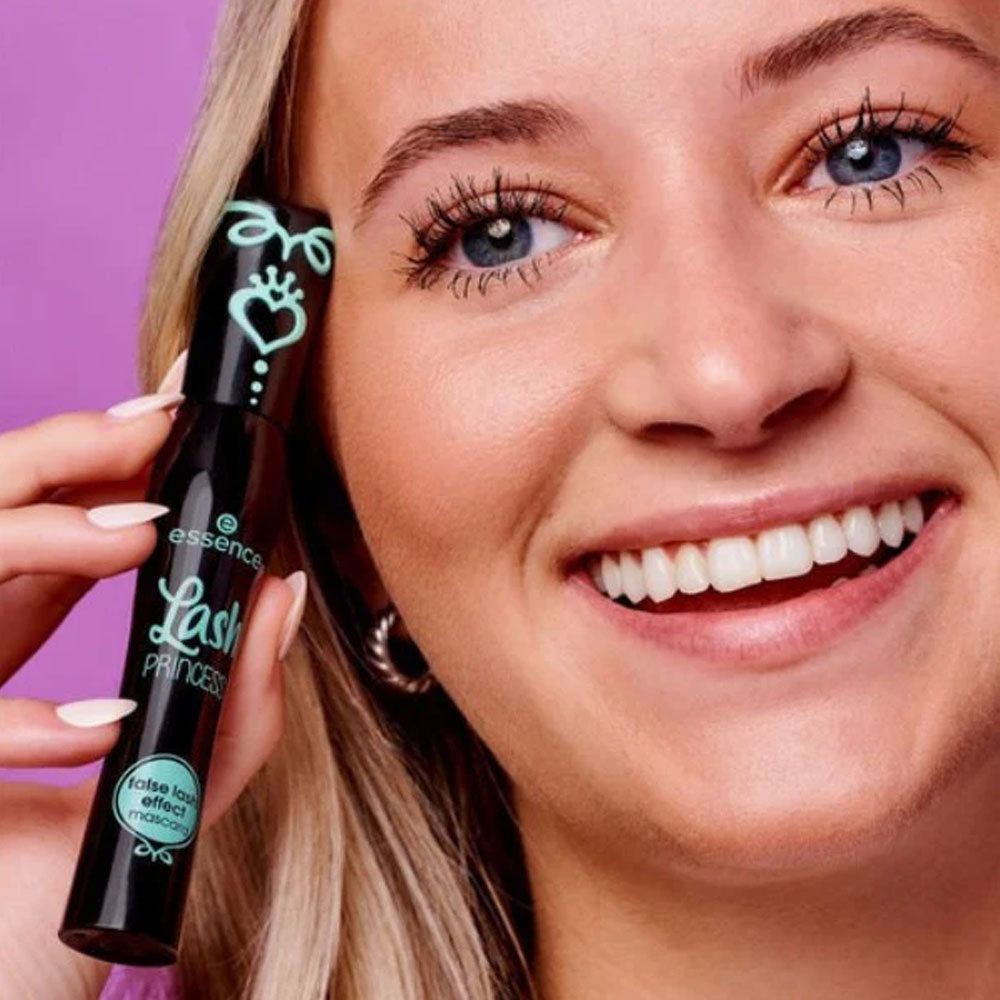 Essence - Lash Princess False Lash Effect Mascara Waterproof