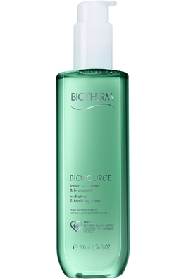 Buy Biotherm Aquasource Hydrating & Tonifying Toner - 30ml in Pakistan