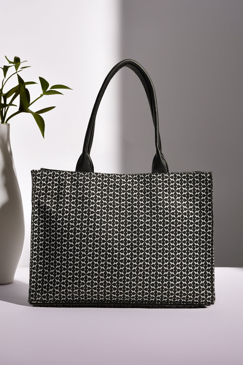 Buy Canvas Tote Bag Premium Handle in Pakistan