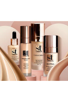 Buy ST London Youthfull Young Skin Foundation in Pakistan