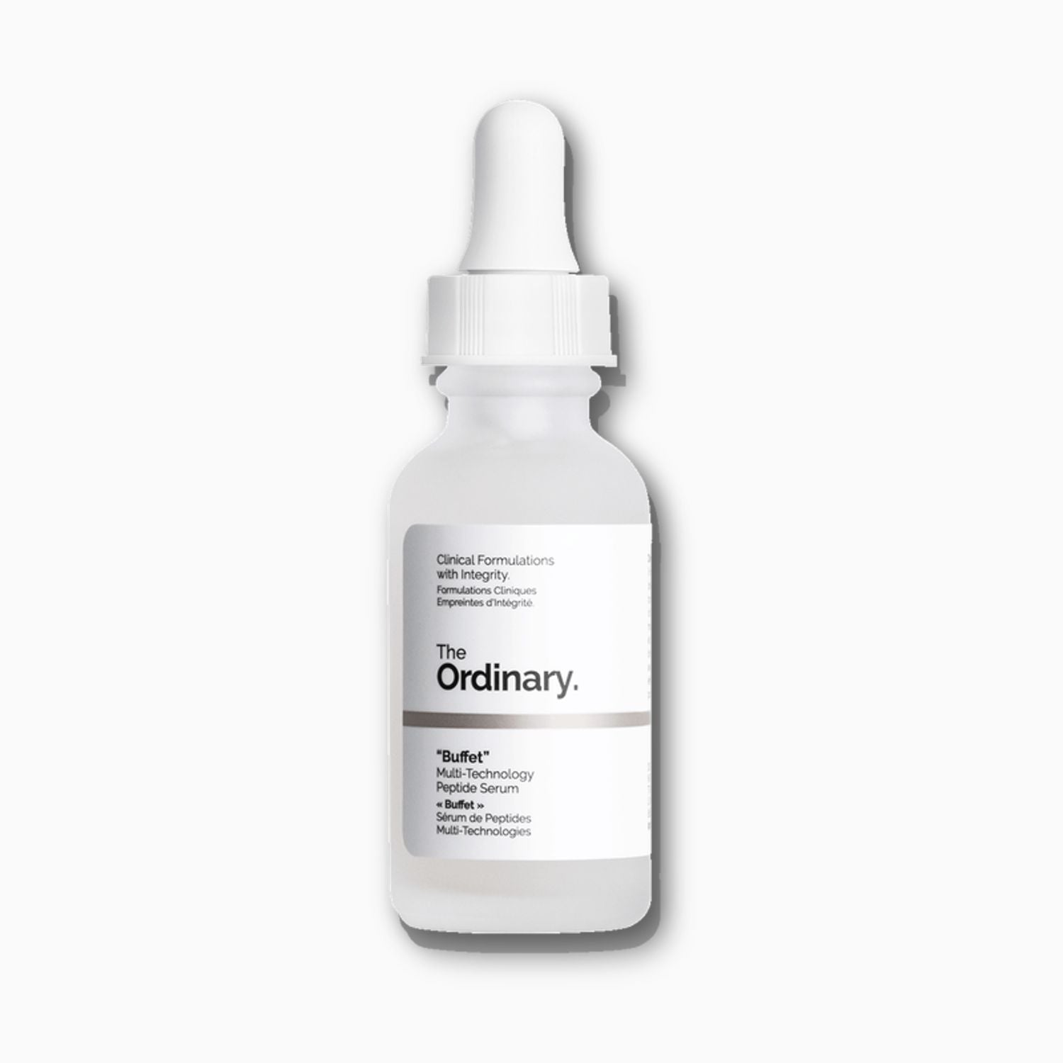 Buy Ordinary Buffet 30ml in Pakistan