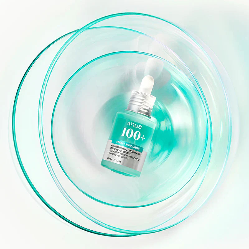 Anua 100+pdrn Hyaluron Acid Serum 30ml