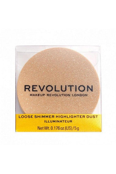 Buy Revolution Precious Stone Loose Highlighter in Pakistan