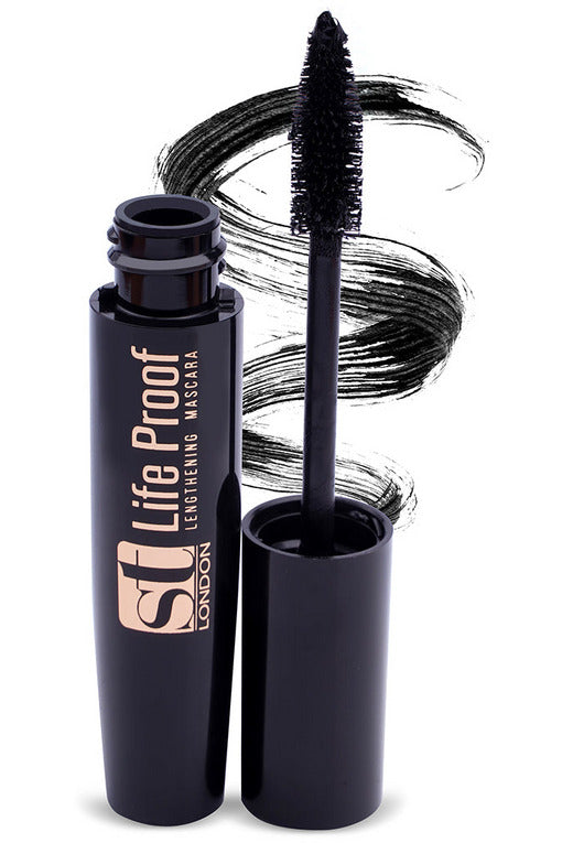 Buy ST London Life Proof Lengthening Mascara in Pakistan