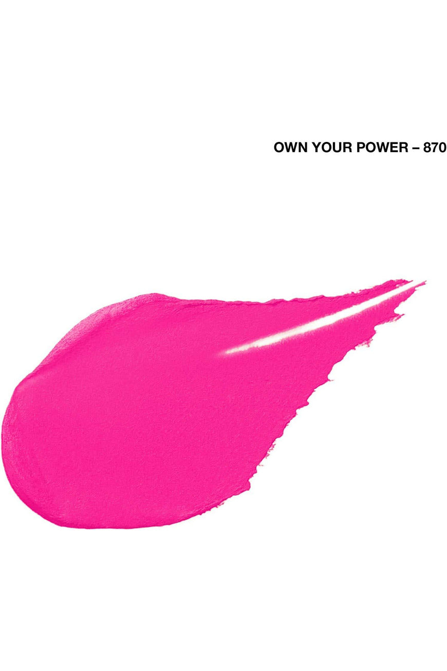 Buy Rimmel London Lasting Finish Extreme Lipstick - 870 Own Your Power in Pakistan