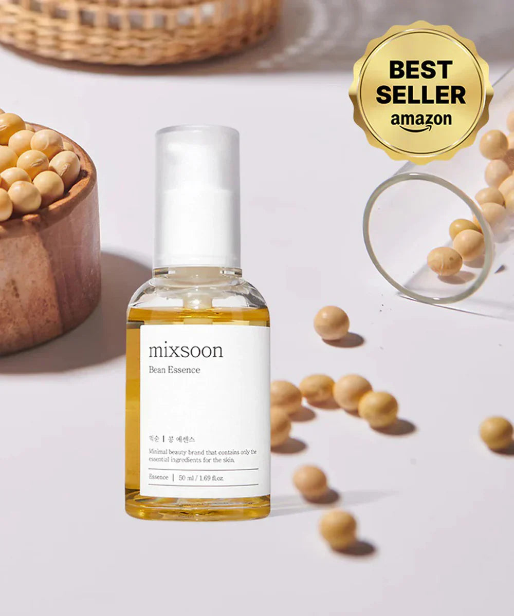 mixsoon Bean Essence - 50ml