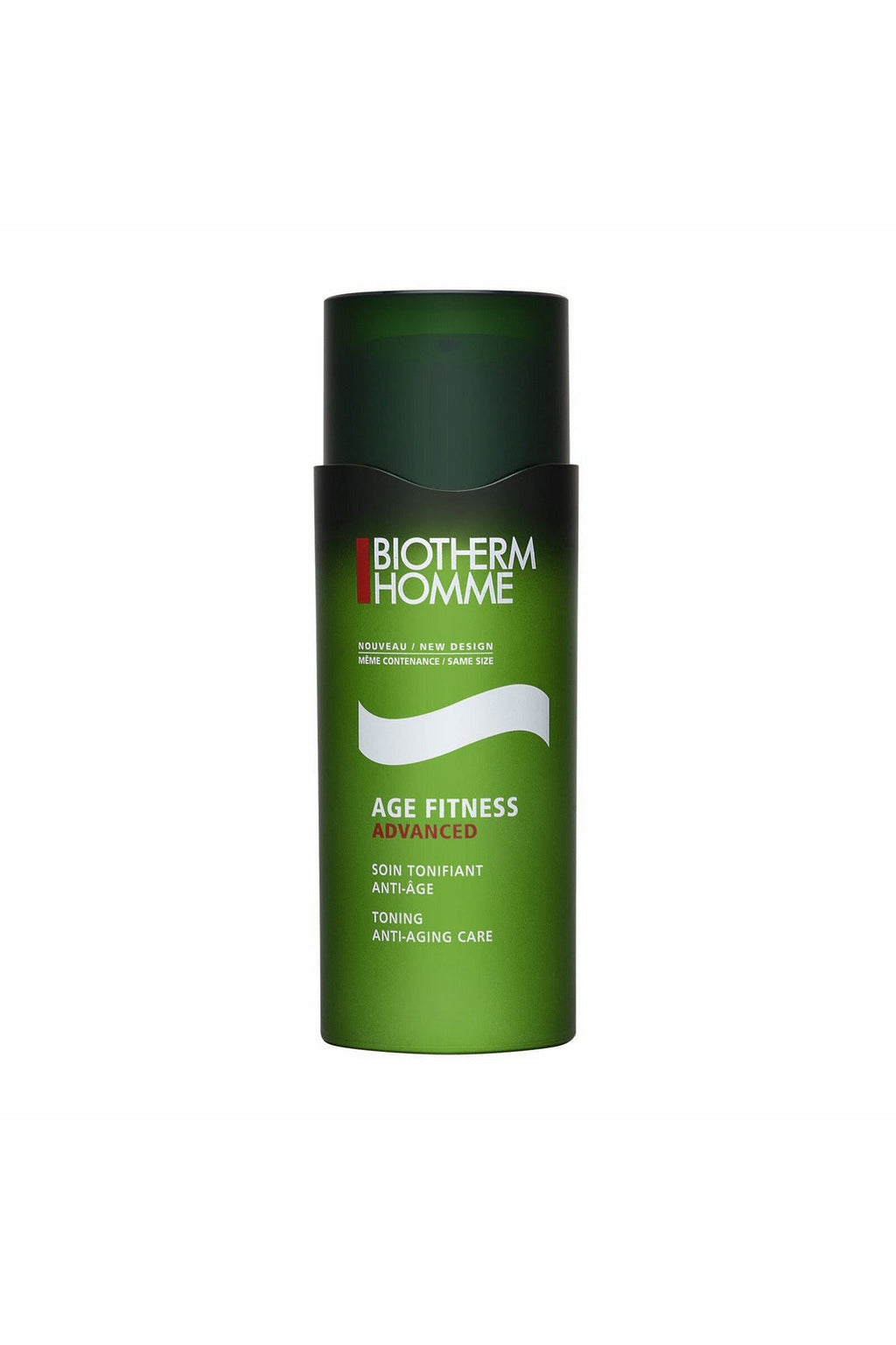 Buy Biotherm Age Fitness Advanced Active Purifying Anti Aging Lotion - 25ml in Pakistan