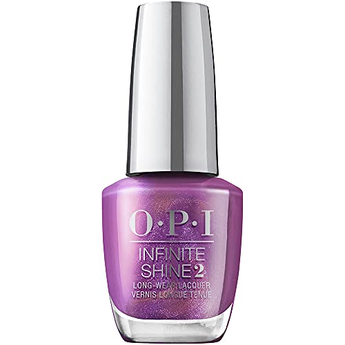Buy OPI Infinite Shine 2 Long Wear Lacquer Nail Polish - Mylar Dreams in Pakistan