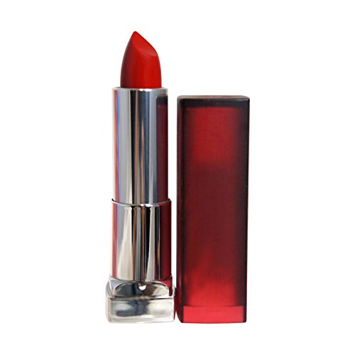 Buy Maybelline Color Sensational Creamy Mattes Lipstick - Rich Ruby 691 in Pakistan