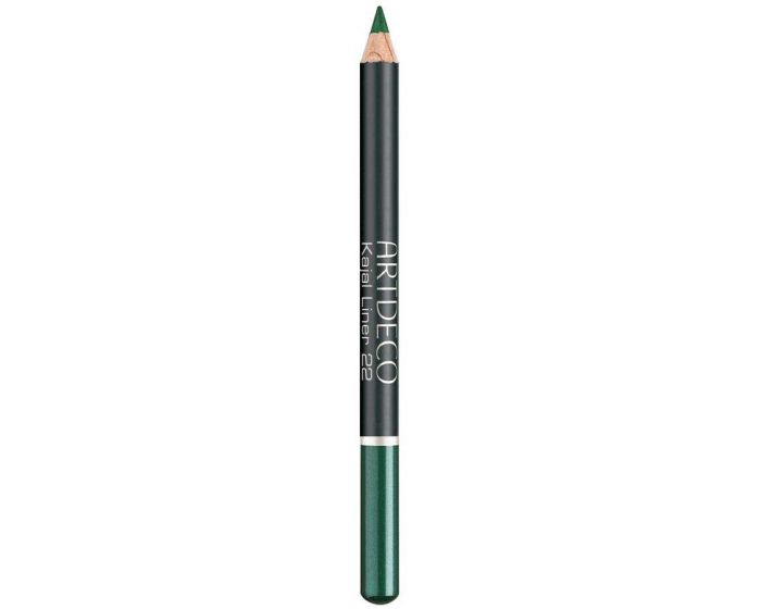 Buy Artdeco Kajal Liner - 22 Deep Cobalt Green in Pakistan