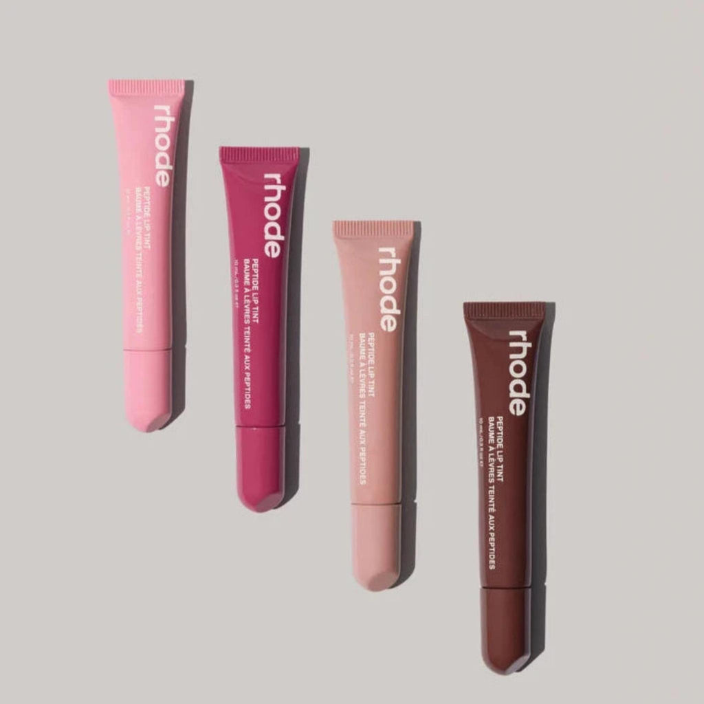 Rhode Peptide Lip Tint | Rhode lipgloss | rhode Lip balm | Rhode dupe