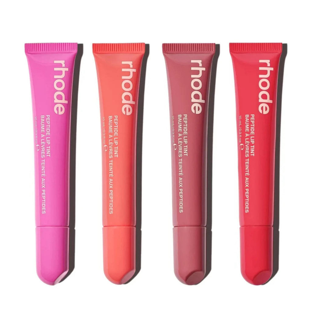 Rhode Peptide Lip Tint | Rhode lipgloss | rhode Lip balm | Rhode dupe