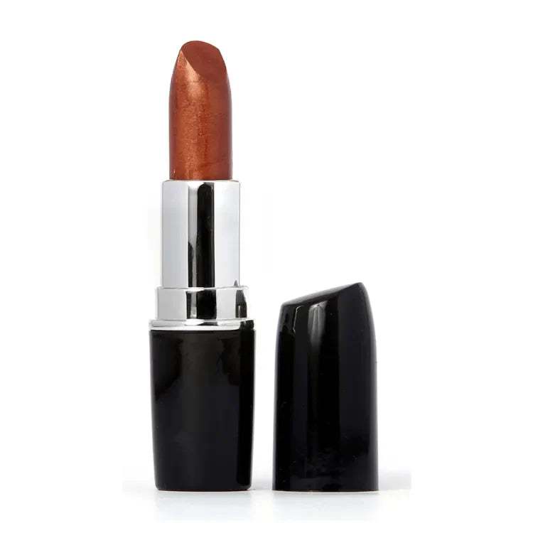Buy Swiss Miss Lipstick Copper Gold Matte - 115 in Pakistan