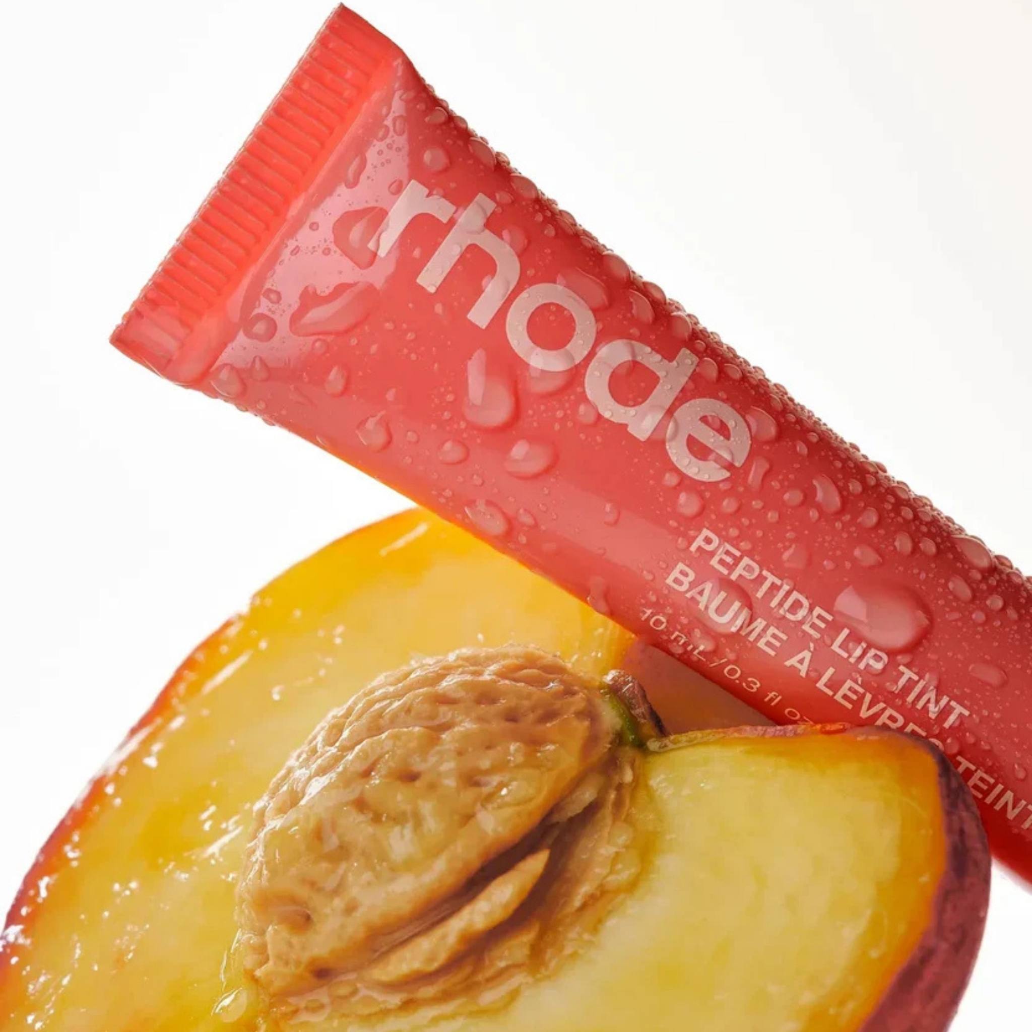 Rhode Peptide Lip Tint | Rhode lipgloss | rhode Lip balm | Rhode dupe