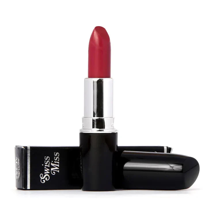 Buy Swiss Miss Lipstick Shocking Pink Matte - 285 in Pakistan