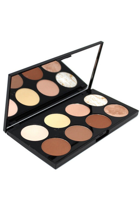 Buy Makeup Revolution Ultra Contour Palette in Pakistan