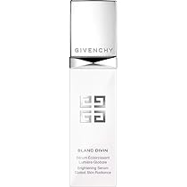 Buy Givenchy Blance Divin Brightening Serum Global Skin Radiance 30 - Ml in Pakistan