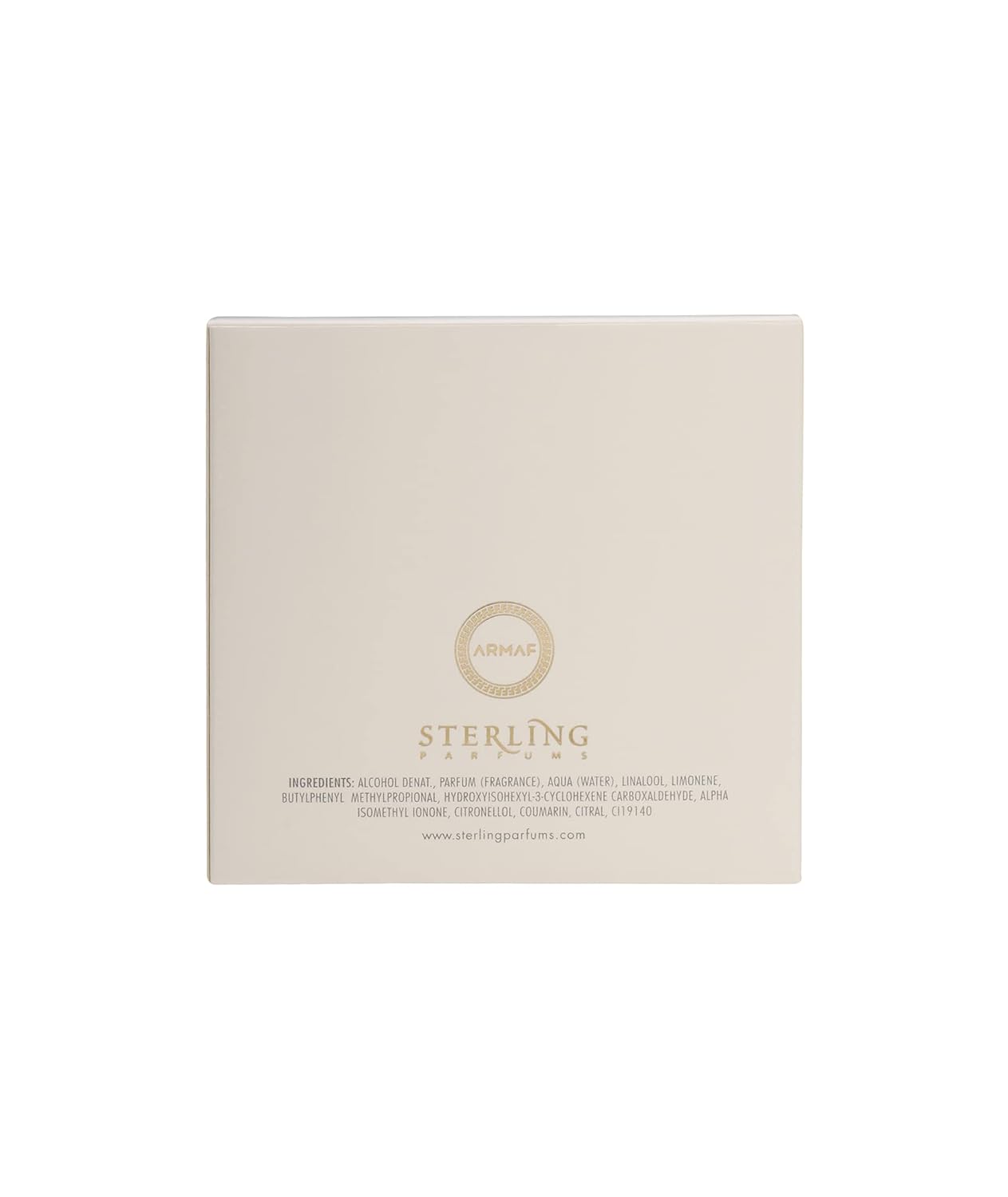 Buy Armaf High Street Eau De Parfum Women EDP Spray 3.4 Oz - 100Ml in Pakistan