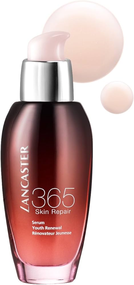 Buy Lancaster 365 Skin Repair Serum Youth Renewal 30 - Ml in Pakistan