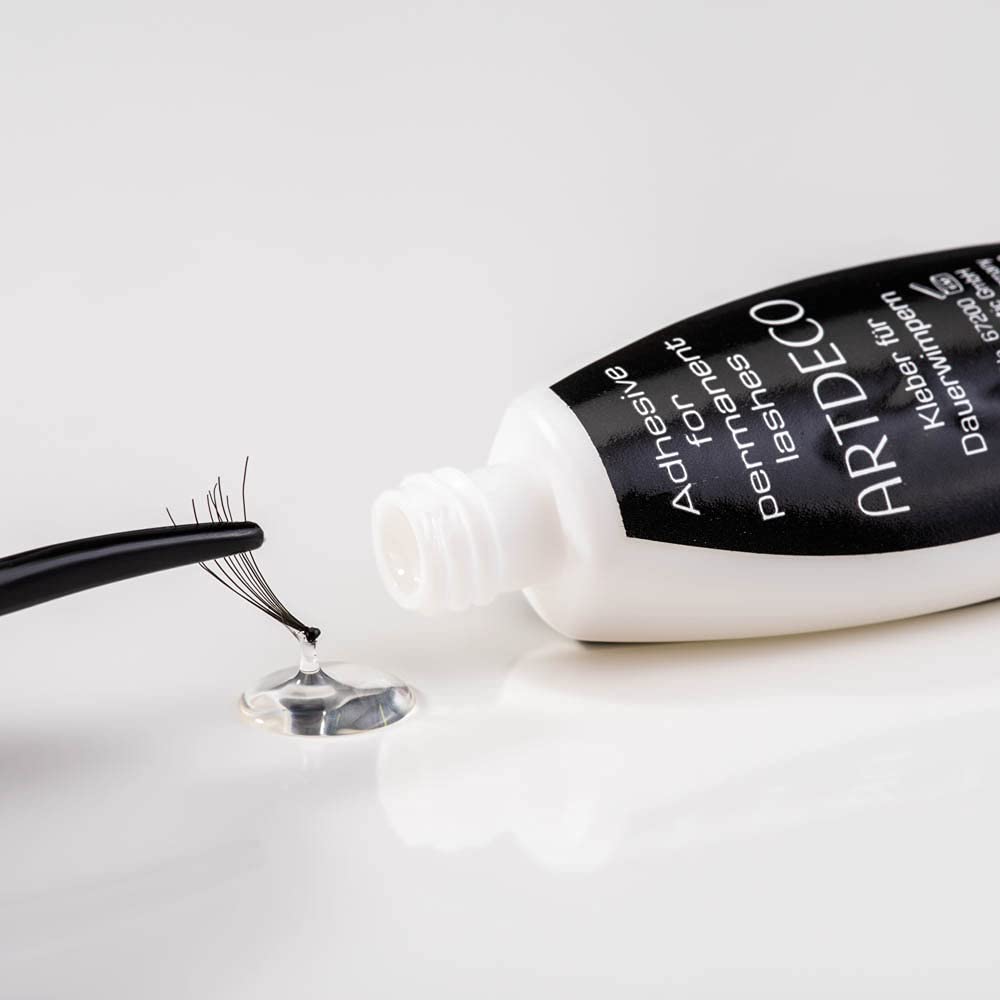 Buy Artdeco Adhesive For Permanent Lashes - 6ml in Pakistan