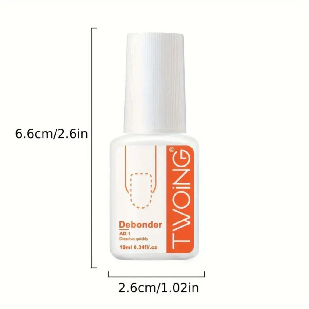 TWOING Debonder Glue Remover 10ml