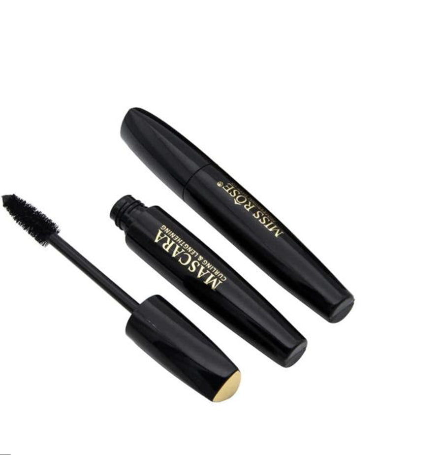 Buy Miss Rose Thick Natural Curling Mascara in Pakistan