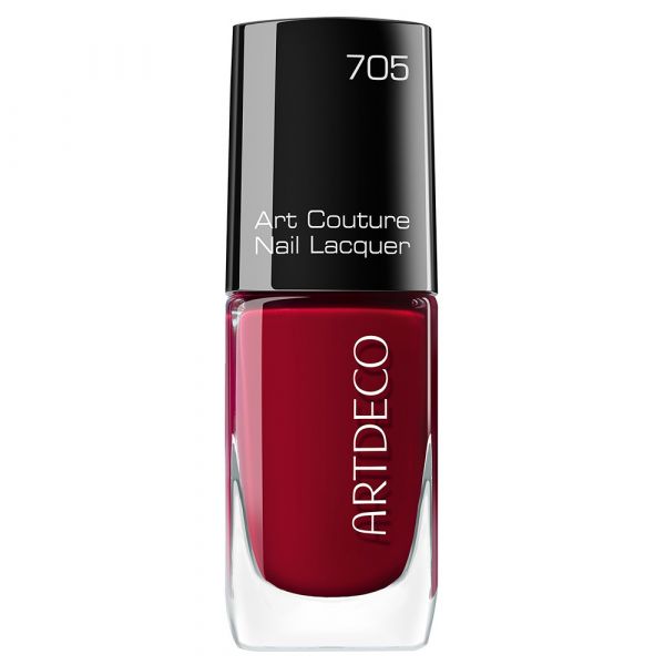 Buy Artdeco Art Couture Nail Lacquer - 705 Berry in Pakistan