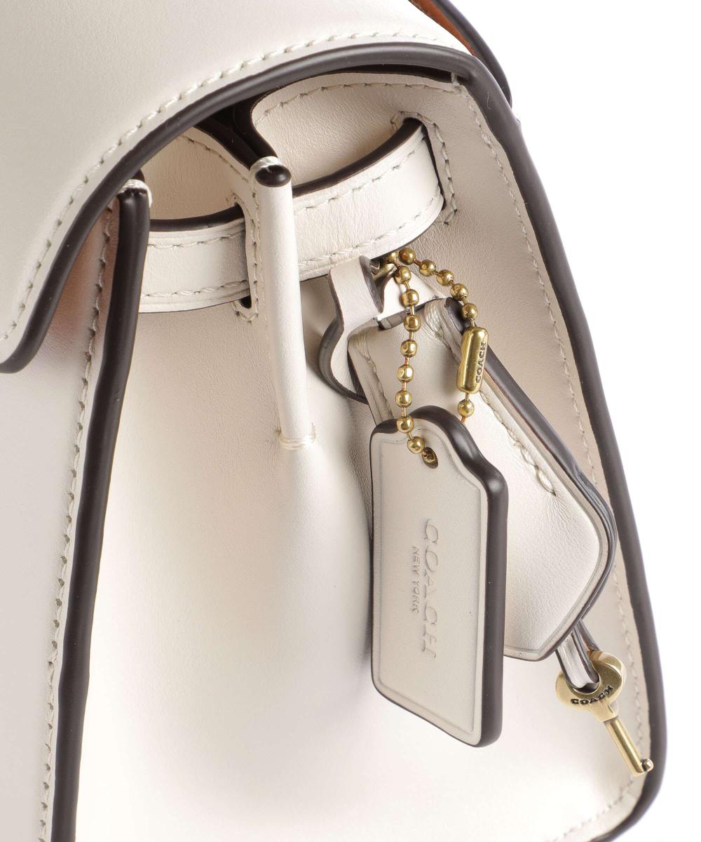 Buy Coach Sammy Top Handle Bag in Signature Canvas in Pakistan