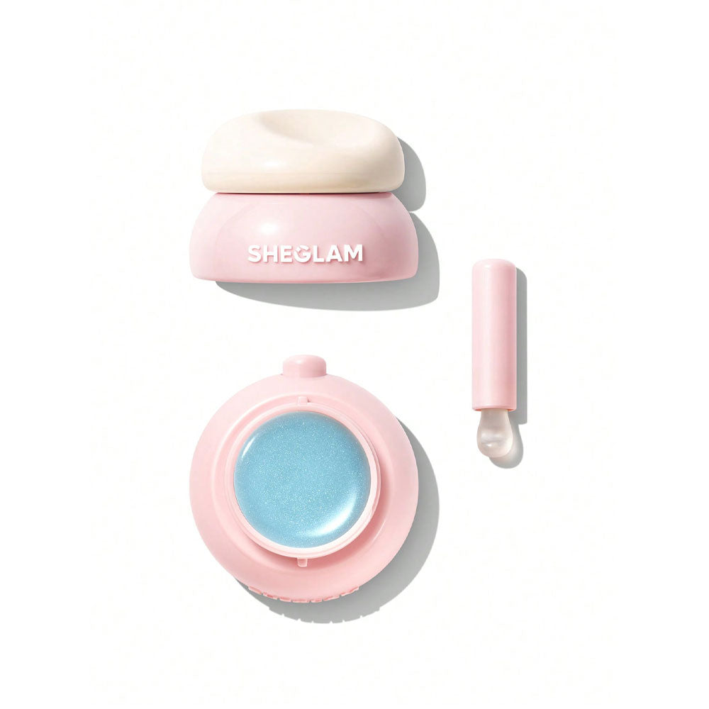 SHEGLAM  Hydra Jelly Pocket Lip Jam