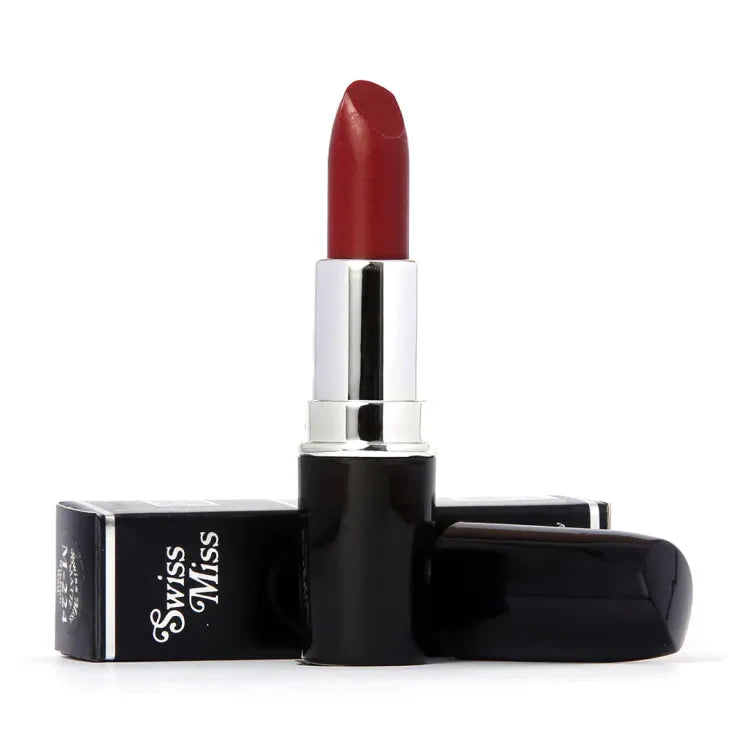 Buy Swiss Miss Lipstick Ribbon Red Matte - 224 in Pakistan