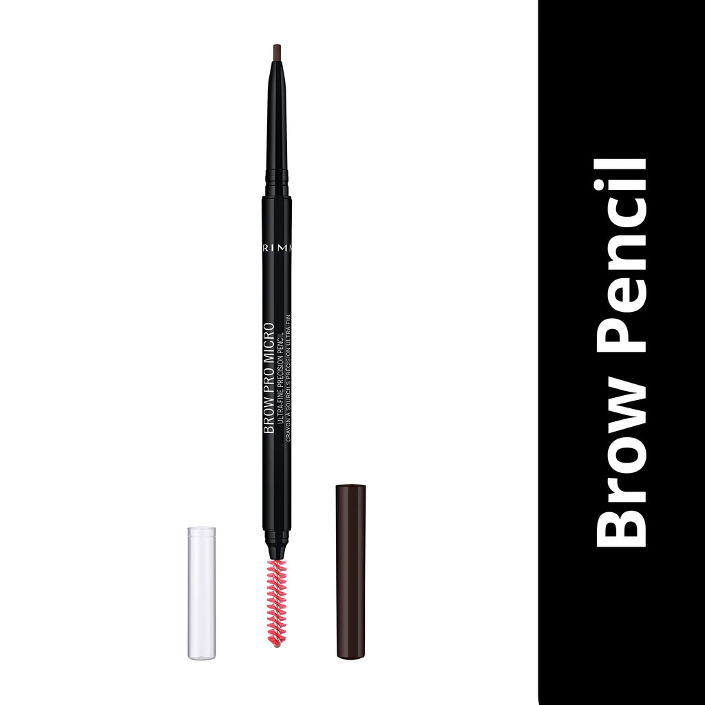 Buy Rimmel London Brow Pro Microdefiner - Light in Pakistan
