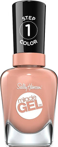 Buy Sally Hansen Esmalte Miracle Gel Nail Polish - 184 Frill Seeker in Pakistan