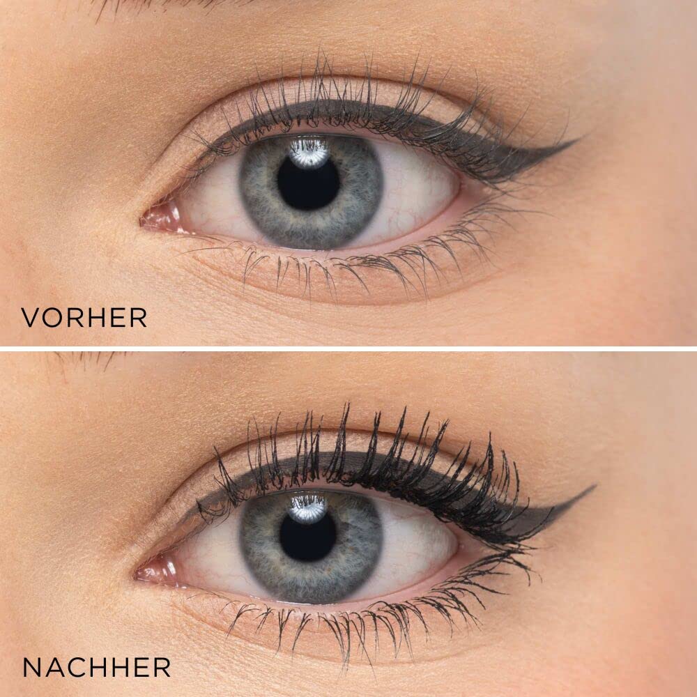 Buy Artdeco All In One Mascara Waterproof - 71 Black in Pakistan