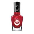 Buy Sally Hansen Esmalte Miracle Gel Nail Polish - 474 Cant Beet Royalty in Pakistan