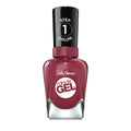 Buy Sally Hansen Esmalte Miracle Gel Nail Polish - 496 Beet Pray Love in Pakistan