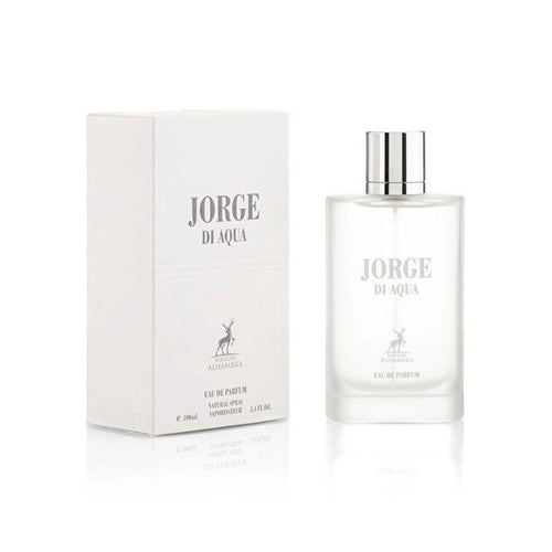Buy Alhambra Jorge De Profomo Aqua Edp 100ml in Pakistan