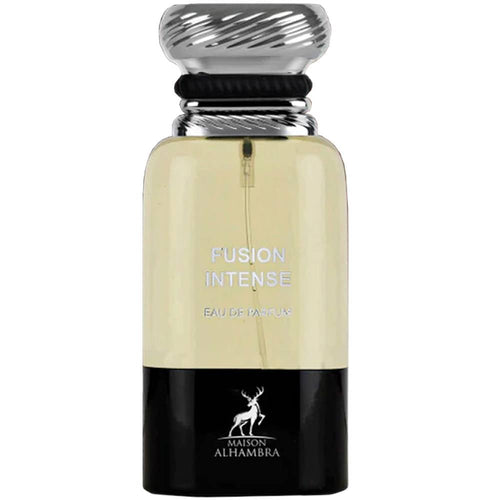 Buy Alhambra Fusion Intense Edp 80ml in Pakistan