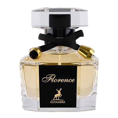 Buy AL HAMBRA FLORENCE POUR FEMME EDP 100ML in Pakistan