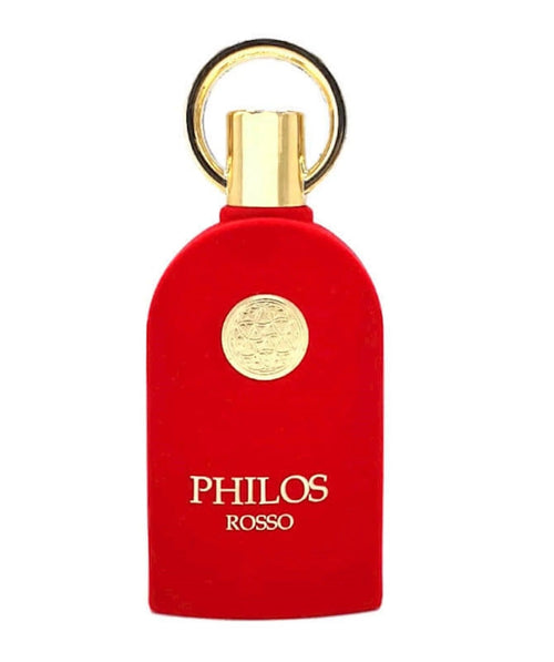 Buy Alhambra Philos Rosso Edp 100ml in Pakistan
