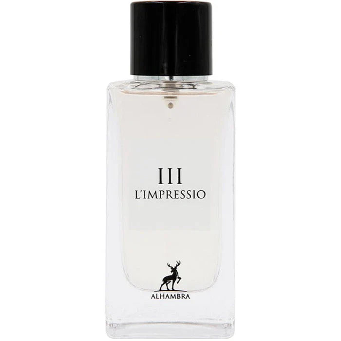 Buy AL HAMBRA L'IMPRESSO EDP 100ML in Pakistan