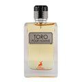 Buy Alhambra Toro Men Edp 100ml in Pakistan