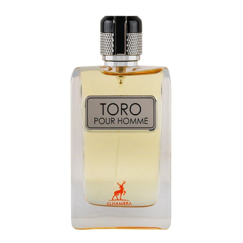 Buy Alhambra Toro Men Edp 100ml in Pakistan
